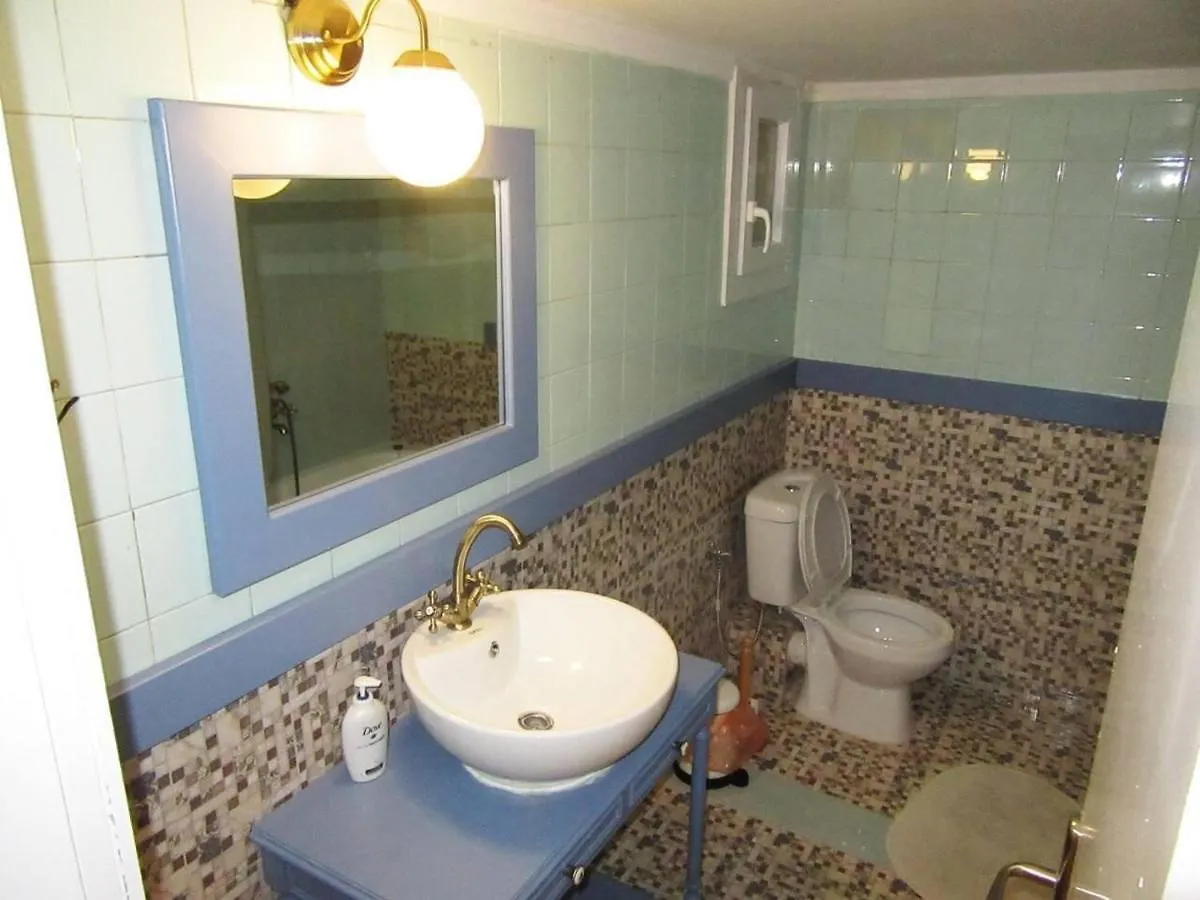 Luxurious Cozy Stay In The Heart Of The City Thessaloniki Apartment