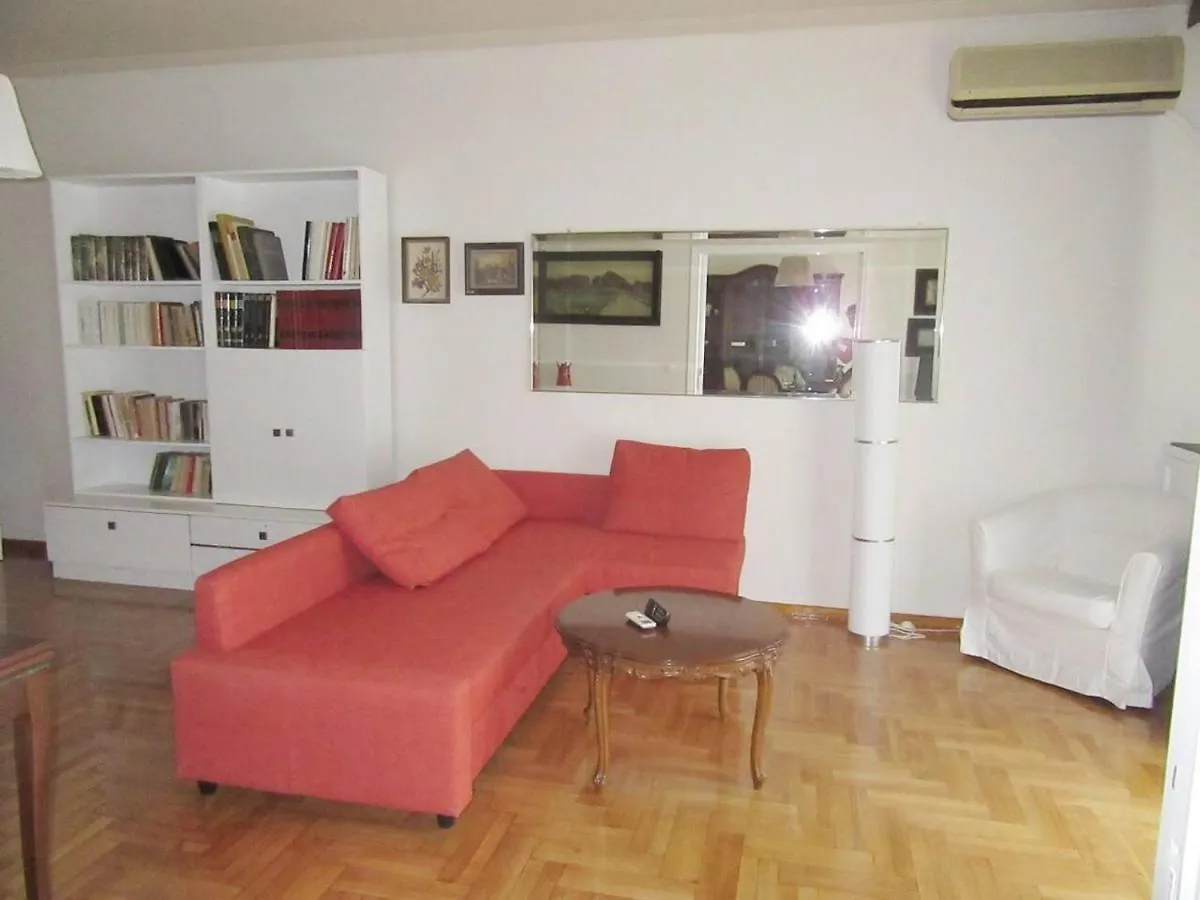 Luxurious Cozy Stay In The Heart Of The City Thessaloniki Greece