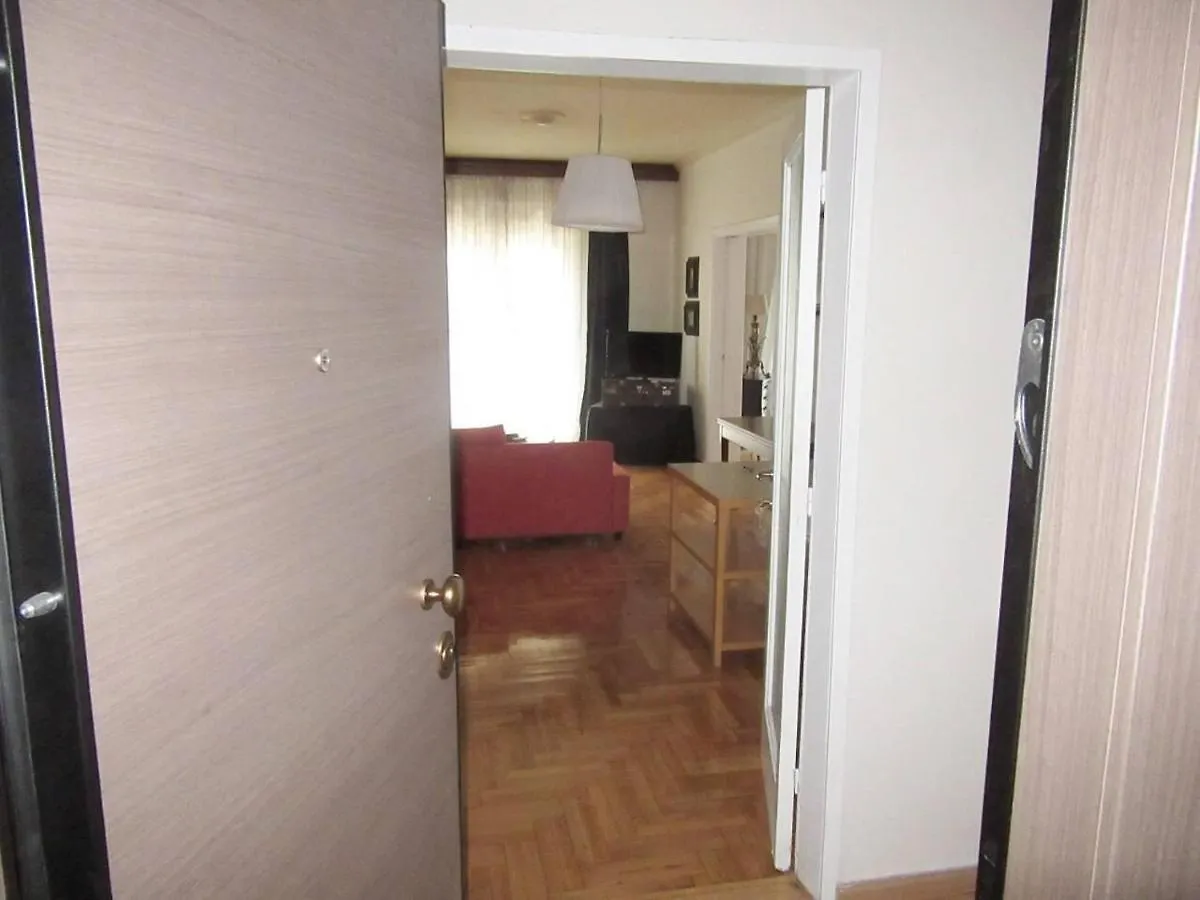 Luxurious Cozy Stay In The Heart Of The City Thessaloniki 0*,  Greece