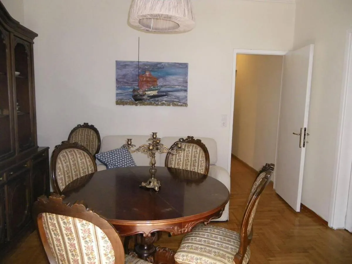 Luxurious Cozy Stay In The Heart Of The City Thessaloniki Apartment