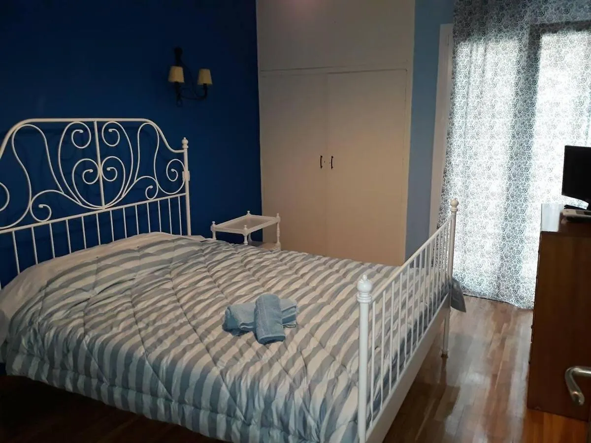 Luxurious Cozy Stay In The Heart Of The City Thessaloniki Greece