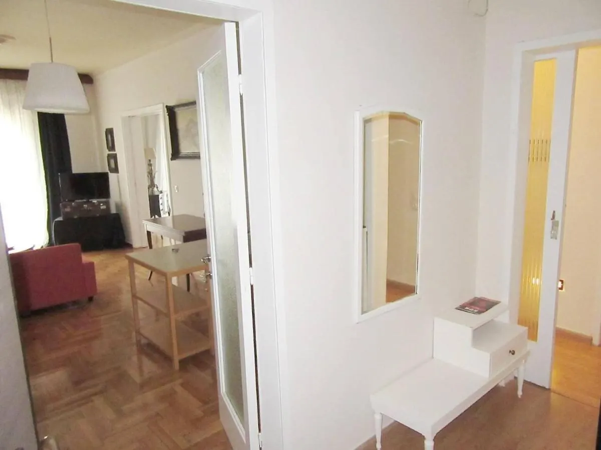 Luxurious Cozy Stay In The Heart Of The City Thessaloniki Apartment